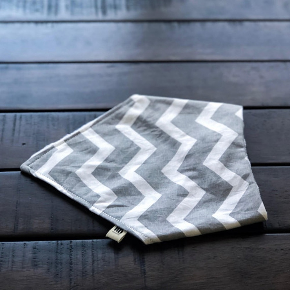 Chevron - Picture 2 of 4